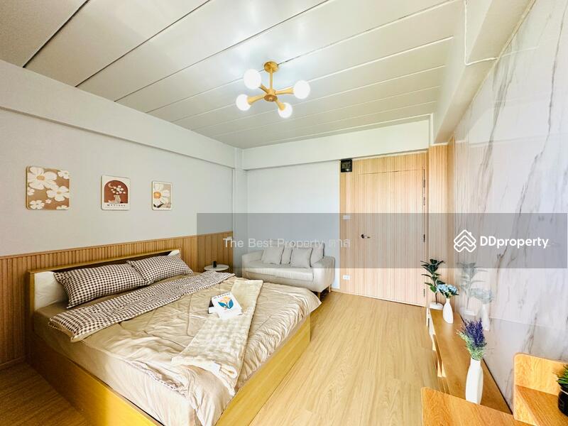 ขาย - Baan Bunbarami : บ้านบุญบารมีคอนโดมิเนียม, สมุทรปราการ
