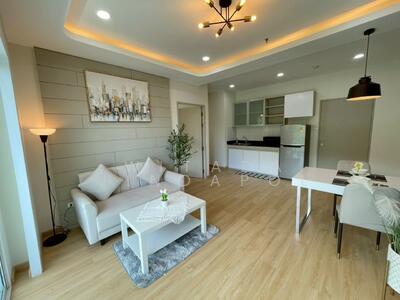 ขาย - The Green Place Condo : พนาสนคอนโดกรีนเพลส, ภูเก็ต