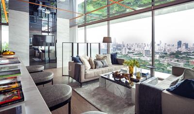 ขาย - Saladaeng One : ศาลาแดง วัน, กรุงเทพ