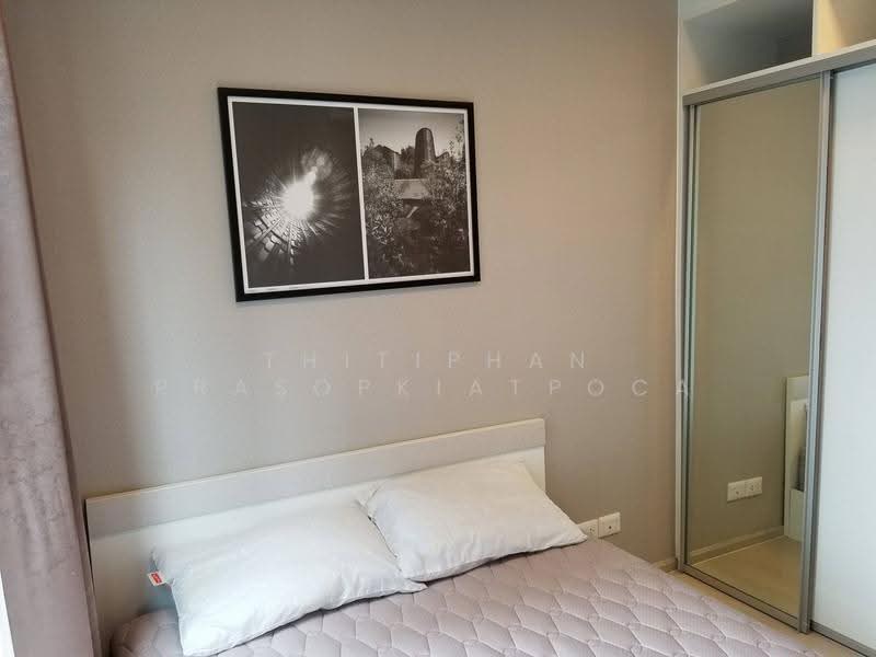Condolette Midst Rama 9, Bangkok, 72 Rama 9, Huai Khwang, Bangkok, 1 Bedroom, 30 sqm, Condo For Rent, by Thitiphan Prasopkiatpoca, 60048338 - DDproperty.com