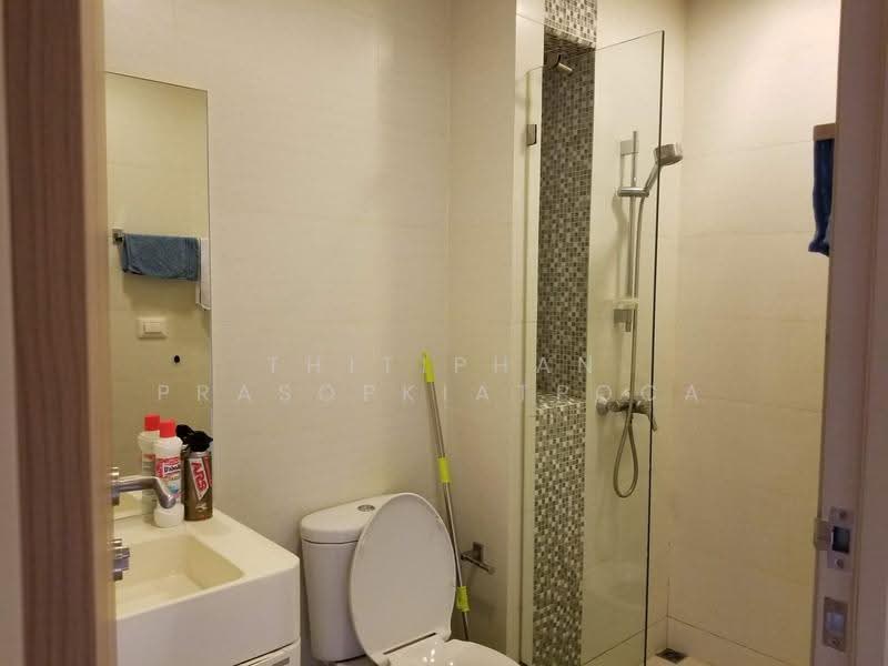 Condolette Midst Rama 9, Bangkok, 72 Rama 9, Huai Khwang, Bangkok, 1 Bedroom, 30 sqm, Condo For Rent, by Thitiphan Prasopkiatpoca, 60048338 - DDproperty.com