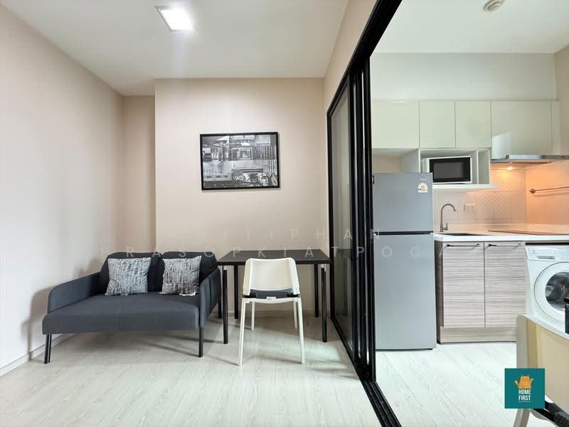 Condolette Midst Rama 9, bangkok, 72 Rama 9, Huai Khwang, Bangkok, 1 Bedroom, 30 sqm, Condo For Rent, by Thitiphan Prasopkiatpoca, 60048338 - DDproperty.com