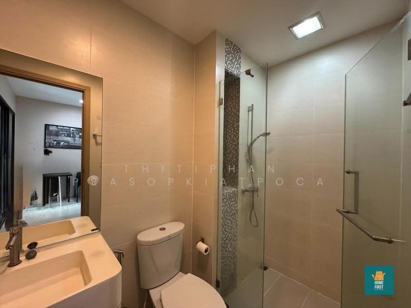 Condolette Midst Rama 9, bangkok, 72 Rama 9, Huai Khwang, Bangkok, 1 Bedroom, 30 sqm, Condo For Rent, by Thitiphan Prasopkiatpoca, 60048338 - DDproperty.com