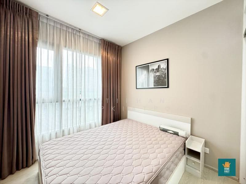 Condolette Midst Rama 9, bangkok, 72 Rama 9, Huai Khwang, Bangkok, 1 Bedroom, 30 sqm, Condo For Rent, by Thitiphan Prasopkiatpoca, 60048338 - DDproperty.com