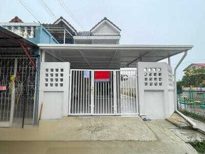 ขาย - หมู่บ้านจิตรณรงค์21 กระทุ่มล้ม32, กรุงเทพ