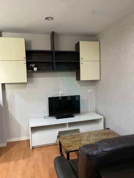 Park View Viphavadi 4, Bangkok, 6 Kampangphet, Si Khan, Don Mueang, Bangkok, 1 Bedroom, 33 sqm, Condo For Sale, by NR AGENT, 60048361 - DDproperty.com