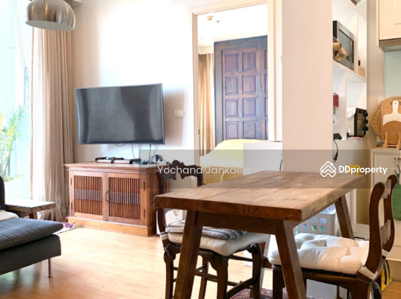 For Sale - Q House Sukhumvit 79, Bangkok