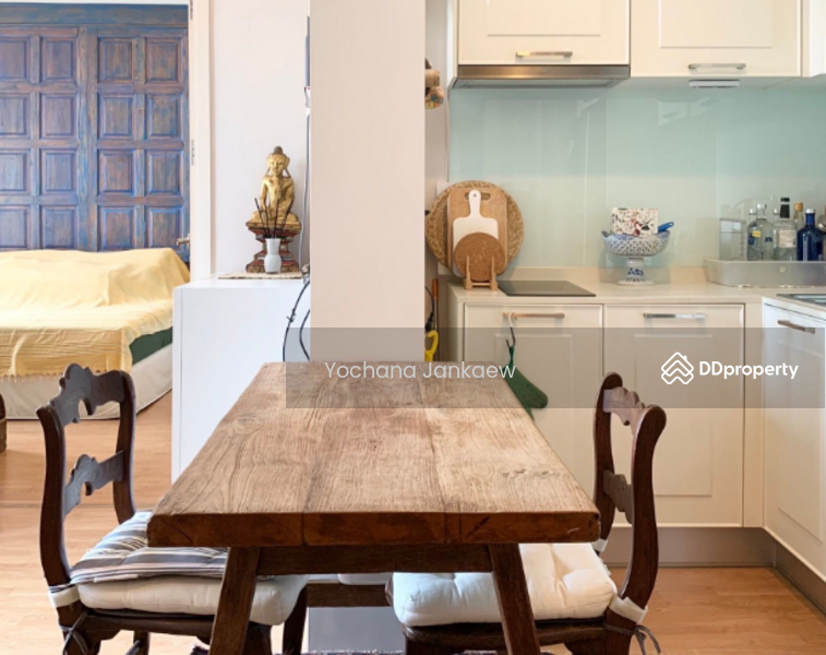 For Sale - Q House Sukhumvit 79, Bangkok