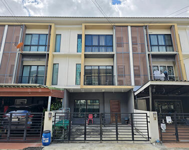 ขาย - เดอะ คอนเนค อัพ 3 วงแหวน-บางแค ถ.กาญจนาภิเษก แขวงบางแค เขตบางแค จ.กรุงเทพมหานคร 10160, กรุงเทพ