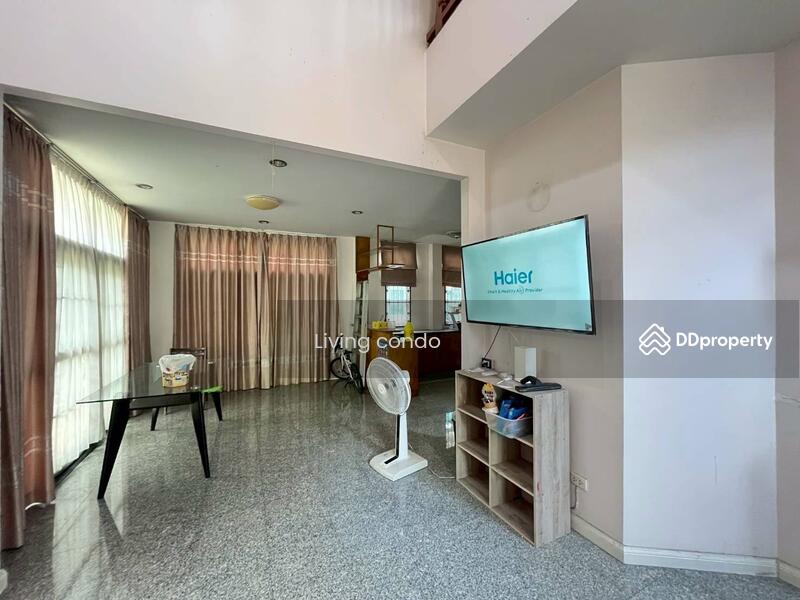 For Rent - Lalin Greenville Rama 9-Onnuch-Suvannabhumi, Bangkok