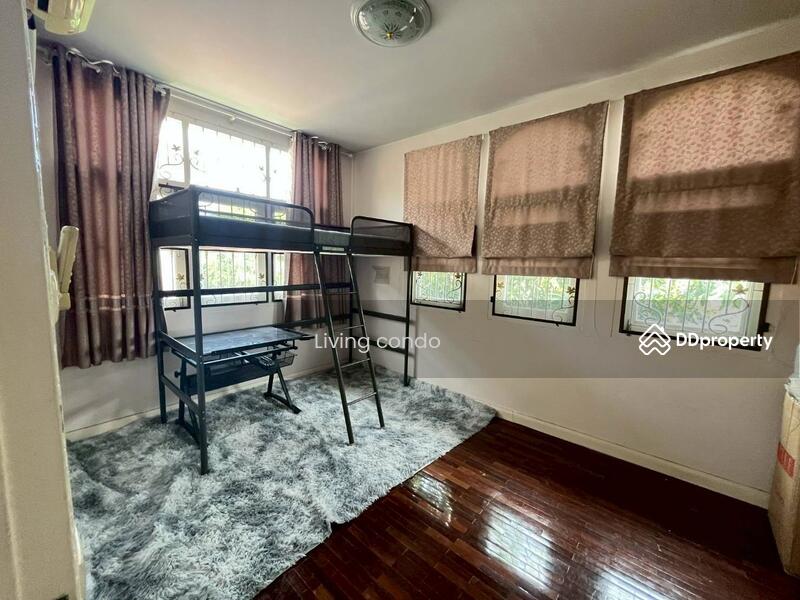 For Rent - Lalin Greenville Rama 9-Onnuch-Suvannabhumi, Bangkok