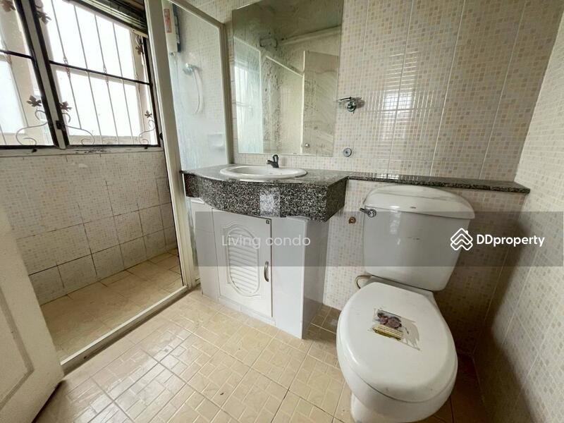 For Rent - Lalin Greenville Rama 9-Onnuch-Suvannabhumi, Bangkok