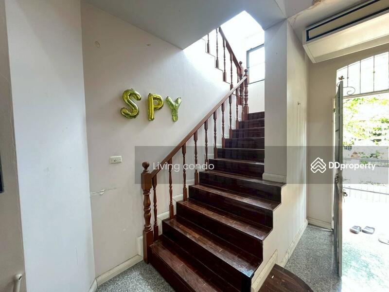 For Rent - Lalin Greenville Rama 9-Onnuch-Suvannabhumi, Bangkok