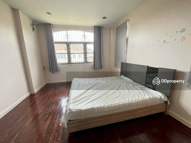 For Rent - Lalin Greenville Rama 9-Onnuch-Suvannabhumi, Bangkok