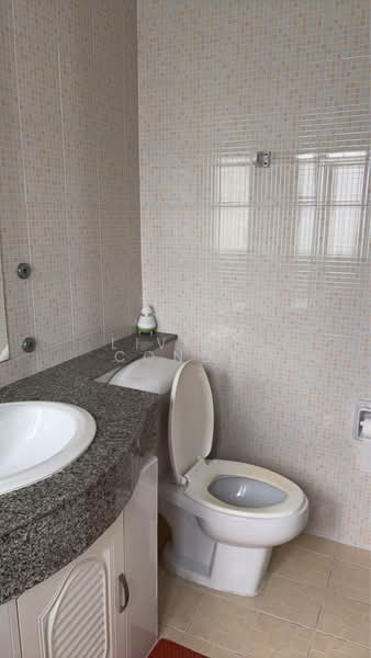 Lalin Greenville Rama 9-Onnuch-Suvannabhumi, Bangkok, Soi Lalin Greenville, Prawet, Bangkok, 3 Bedrooms, 260 sqm, Single Detached House For Rent, by Living Condo, 60048413 - DDproperty.com