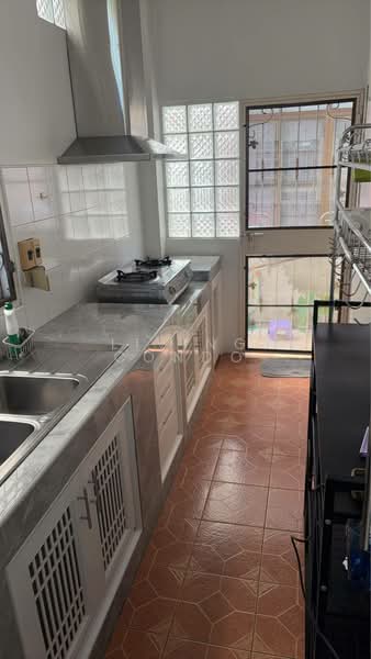 Lalin Greenville Rama 9-Onnuch-Suvannabhumi, Bangkok, Soi Lalin Greenville, Prawet, Bangkok, 3 Bedrooms, 260 sqm, Single Detached House For Rent, by Living Condo, 60048413 - DDproperty.com