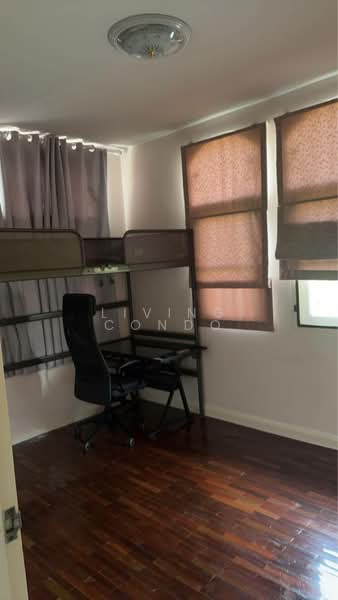 Lalin Greenville Rama 9-Onnuch-Suvannabhumi, Bangkok, Soi Lalin Greenville, Prawet, Bangkok, 3 Bedrooms, 260 sqm, Single Detached House For Rent, by Living Condo, 60048413 - DDproperty.com