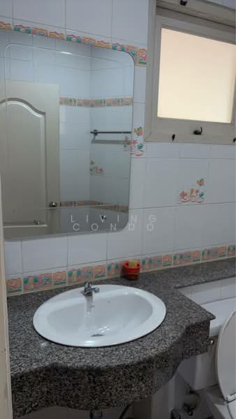 Lalin Greenville Rama 9-Onnuch-Suvannabhumi : ลลิล กรีนวิลล์ พระราม 9-อ่อนนุช-สุวรรณภูมิ, กรุงเทพ, ซอยลลิล กรีนวิลล์, ประเวศ, กรุงเทพ, 260 ตร.ม., บ้านเดี่ยว ให้เช่า, โดย Living Condo, 60048413 - DDproperty.com