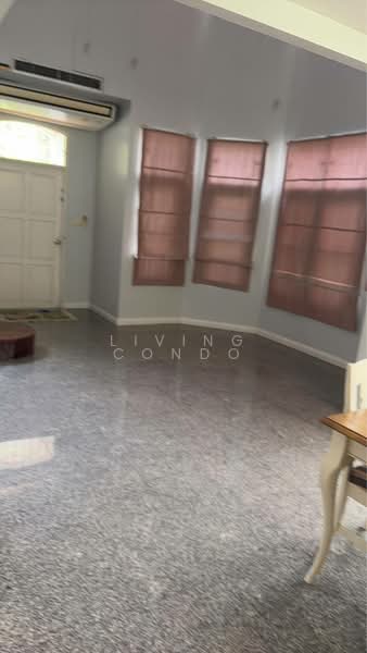 Lalin Greenville Rama 9-Onnuch-Suvannabhumi : ลลิล กรีนวิลล์ พระราม 9-อ่อนนุช-สุวรรณภูมิ, กรุงเทพ, ซอยลลิล กรีนวิลล์, ประเวศ, กรุงเทพ, 260 ตร.ม., บ้านเดี่ยว ให้เช่า, โดย Living Condo, 60048413 - DDproperty.com