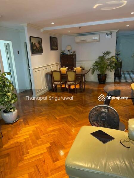 For Sale - Serene Place Sukhumvit 24, Bangkok