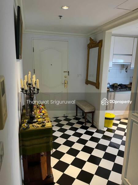 For Sale - Serene Place Sukhumvit 24, Bangkok