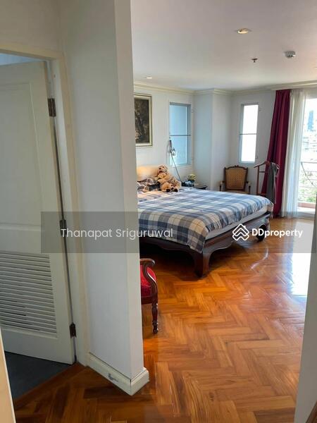 For Sale - Serene Place Sukhumvit 24, Bangkok