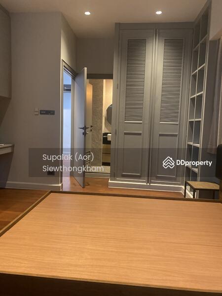 For Rent - Prompak Gardens Condominium, Bangkok
