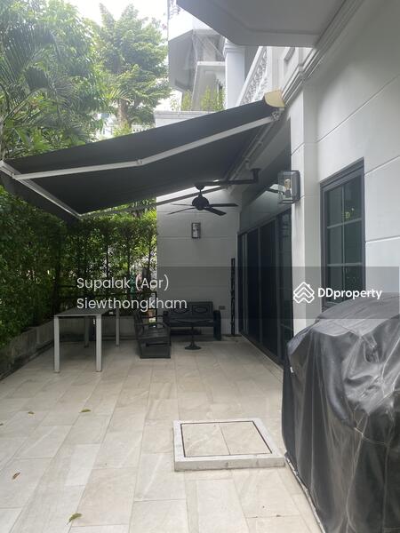 For Rent - Prompak Gardens Condominium, Bangkok