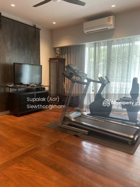 For Rent - Prompak Gardens Condominium, Bangkok