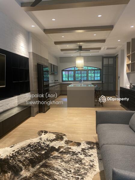 For Rent - Prompak Gardens Condominium, Bangkok