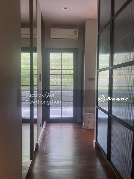 For Rent - Prompak Gardens Condominium, Bangkok