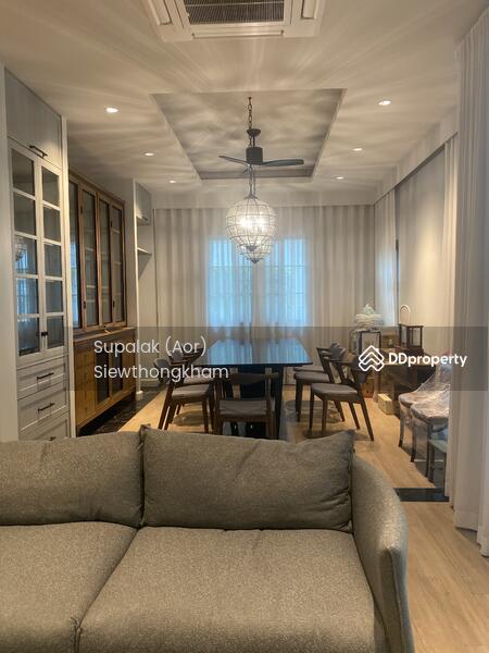 For Rent - Prompak Gardens Condominium, Bangkok