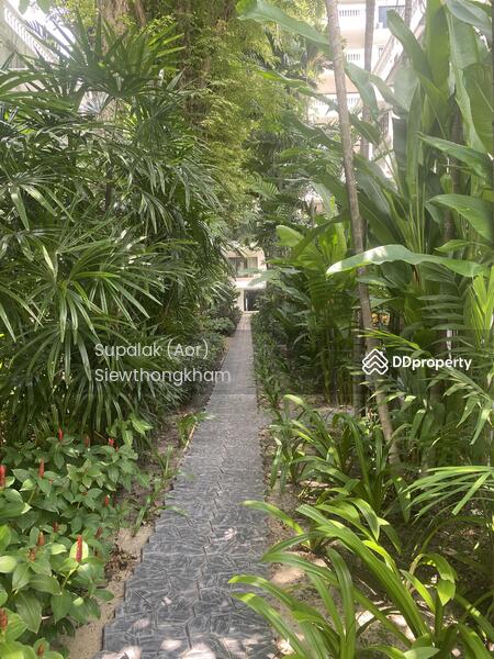 For Rent - Prompak Gardens Condominium, Bangkok