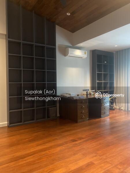 For Rent - Prompak Gardens Condominium, Bangkok