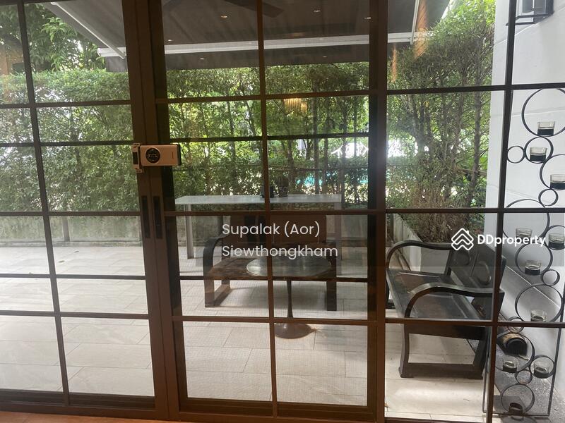For Rent - Prompak Gardens Condominium, Bangkok