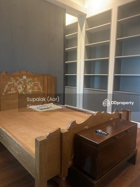 For Rent - Prompak Gardens Condominium, Bangkok