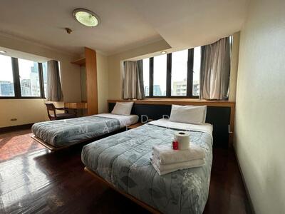 ขาย - Omni Tower Sukhumvit Nana : ออมนิ ทาวเวอร์ สุขุมวิท นานา, กรุงเทพ