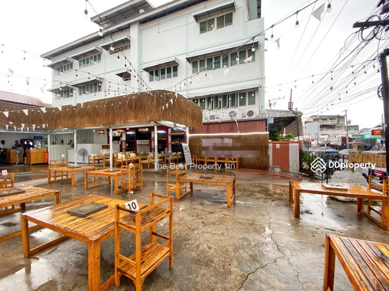 ขาย - ที่ดินพร้อมสิ่งปลูกสร้างในเมือง ขอนแก่น, ขอนแก่น