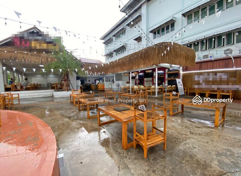 ขาย - ที่ดินพร้อมสิ่งปลูกสร้างในเมือง ขอนแก่น, ขอนแก่น