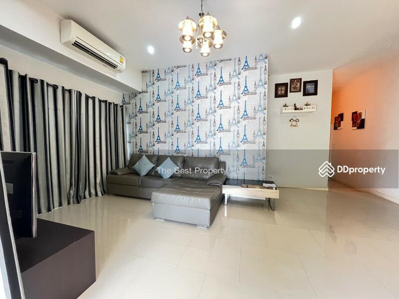 For Sale - เดอะริช กาญจน์ (The Rich Kan), Kanchanaburi