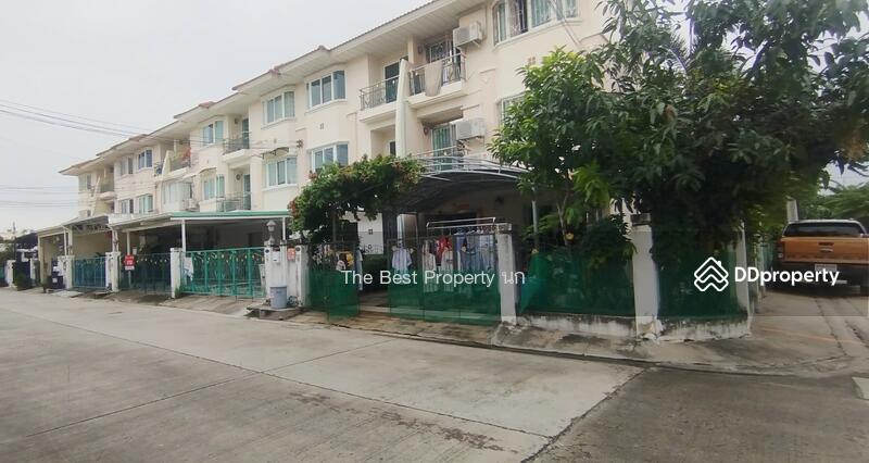 For Sale - Supalai Ville Srinakarin-King Kaeo, Samut Prakan