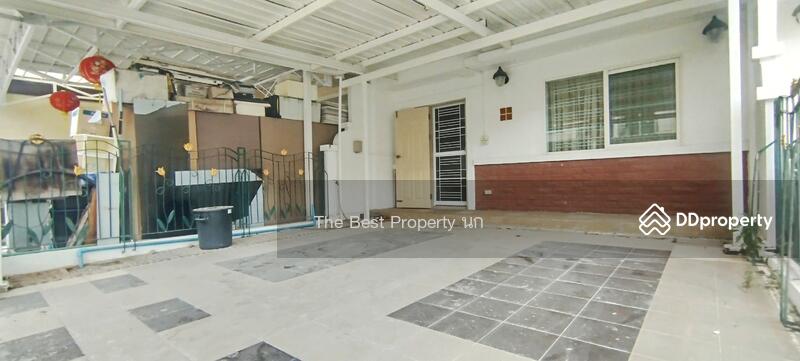 For Sale - Supalai Ville Srinakarin-King Kaeo, Samut Prakan