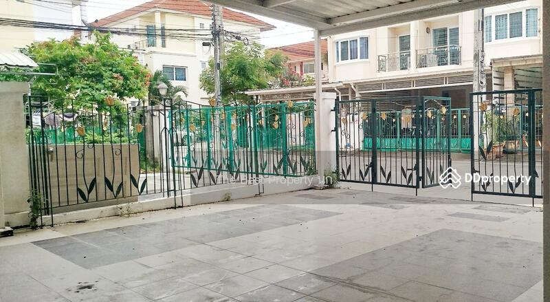 For Sale - Supalai Ville Srinakarin-King Kaeo, Samut Prakan