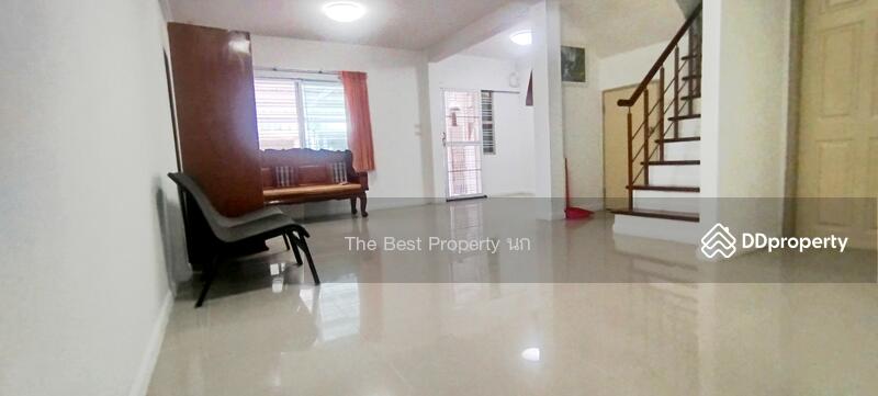 For Sale - Supalai Ville Srinakarin-King Kaeo, Samut Prakan