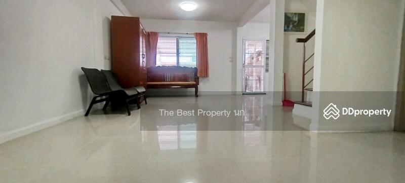 For Sale - Supalai Ville Srinakarin-King Kaeo, Samut Prakan