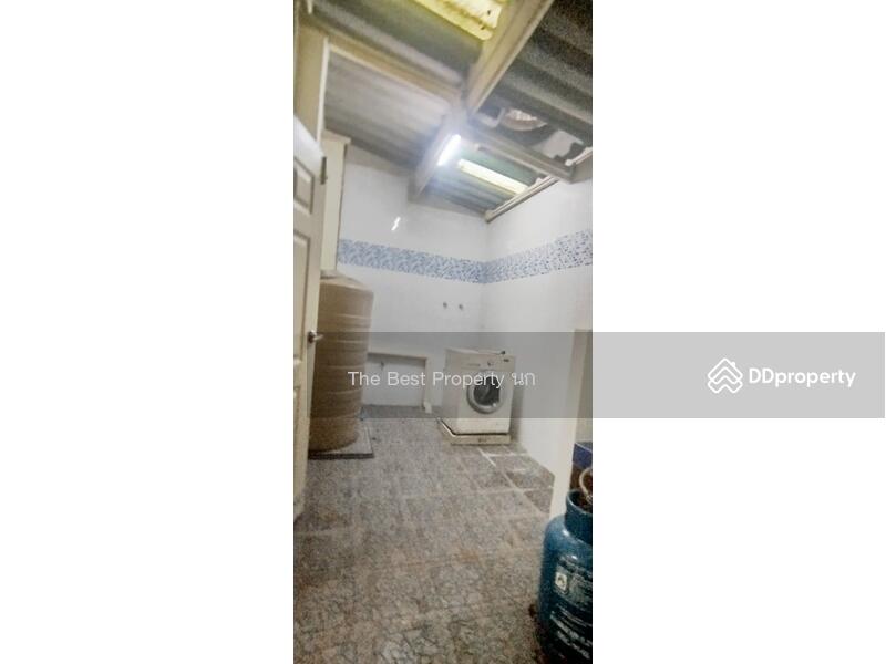 For Sale - Supalai Ville Srinakarin-King Kaeo, Samut Prakan