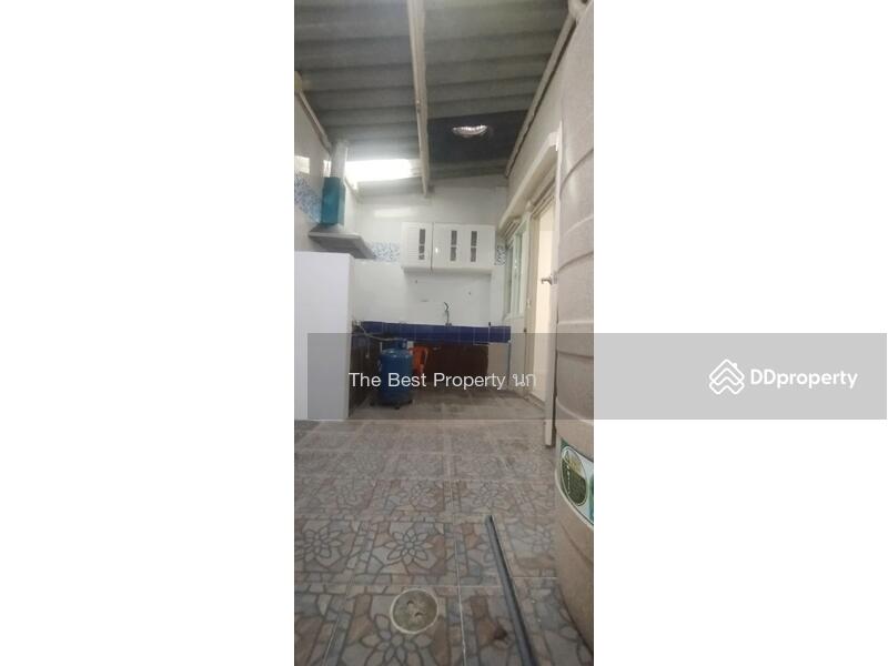 For Sale - Supalai Ville Srinakarin-King Kaeo, Samut Prakan