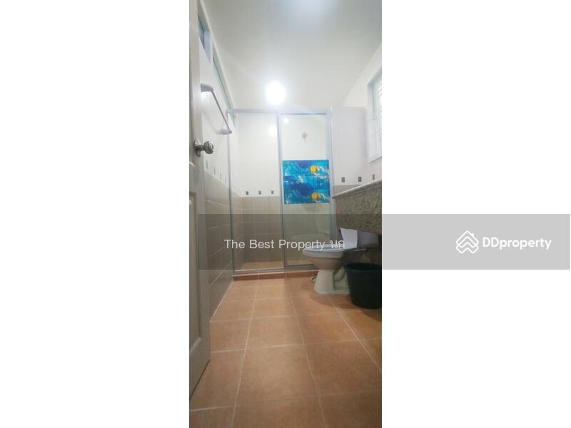 For Sale - Supalai Ville Srinakarin-King Kaeo, Samut Prakan