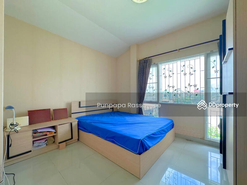 For Sale - Phanason Villa Lumlukka-Klong 4, Pathum Thani