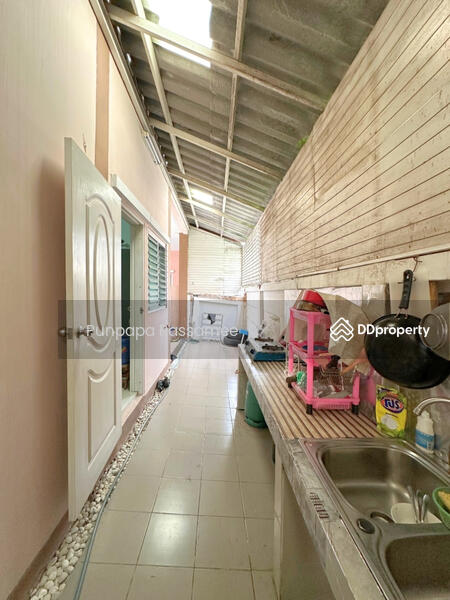 For Sale - Phanason Villa Lumlukka-Klong 4, Pathum Thani